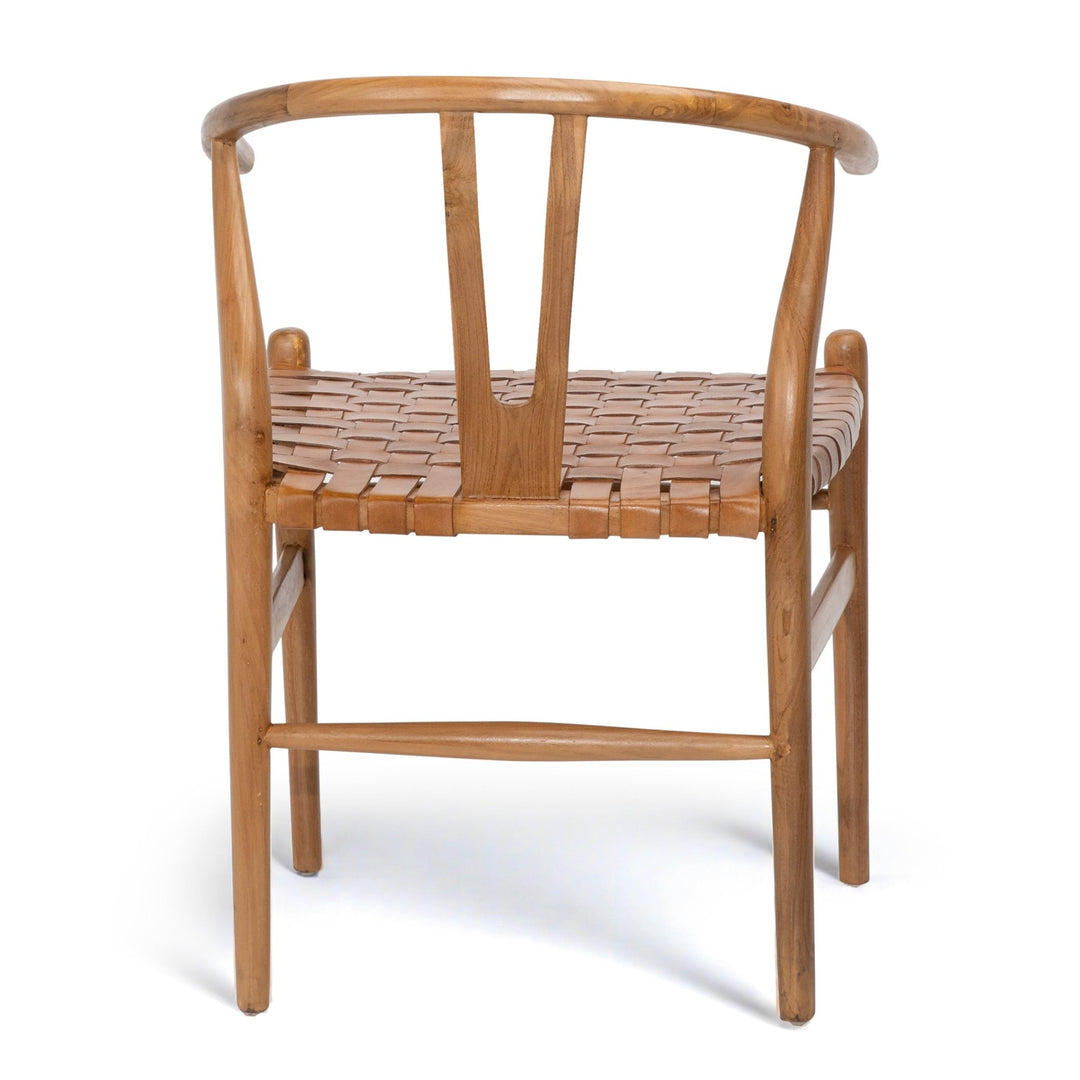 BARLEY DINING CHAIR | SET OF 2