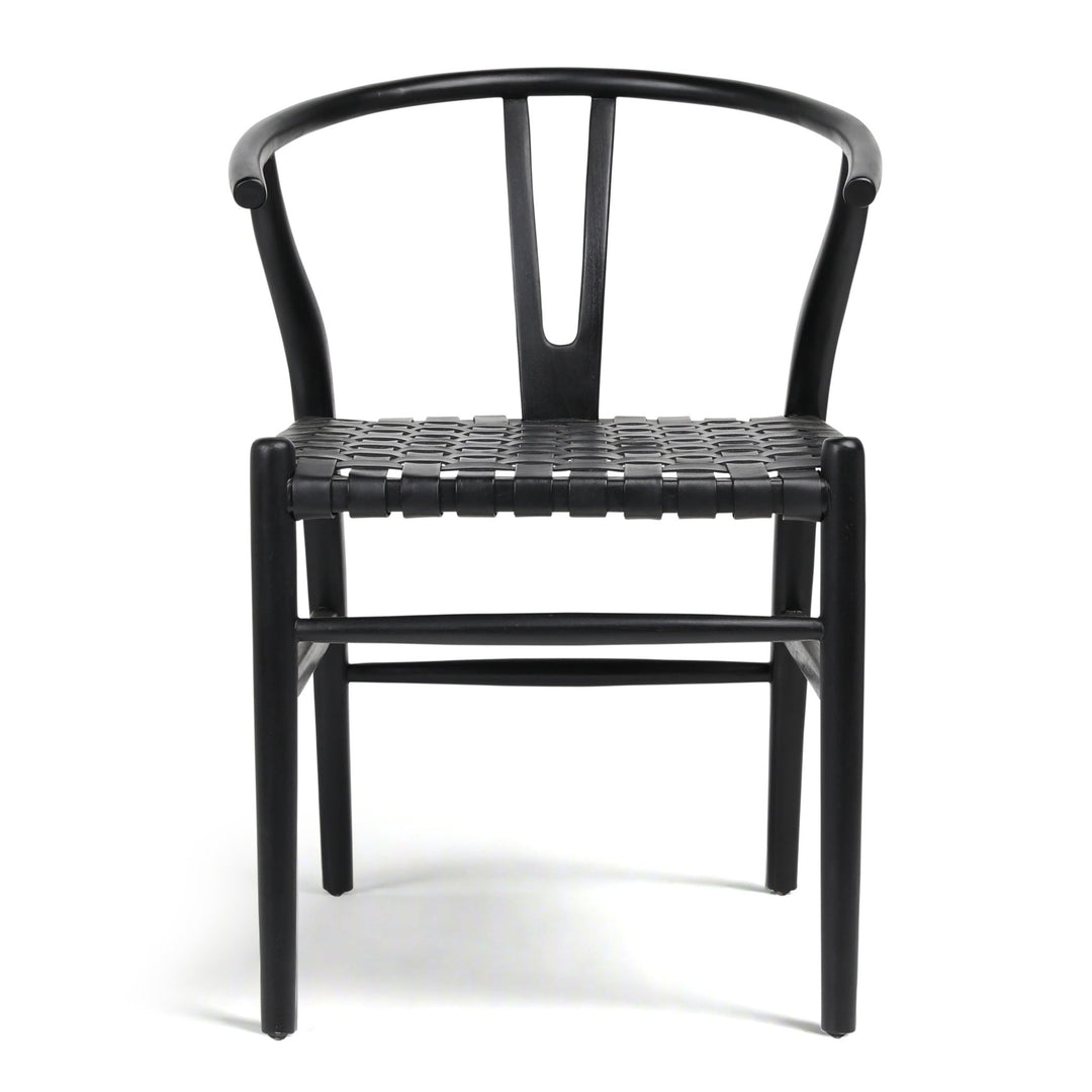 BARLEY DINING CHAIR | SET OF 2