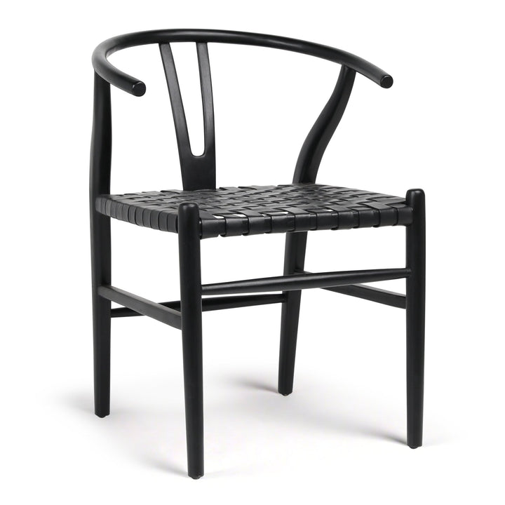 BARLEY DINING CHAIR | SET OF 2