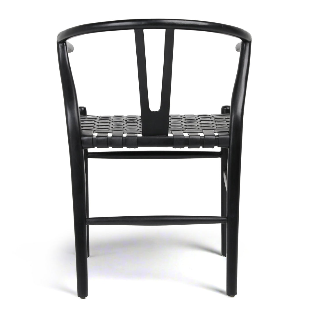 BARLEY DINING CHAIR | SET OF 2