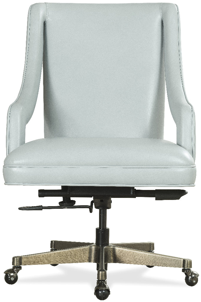 MEIRA SWIVEL-TILT EXECUTIVE OFFICE CHAIR