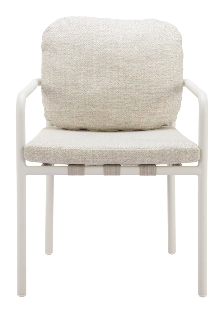 AITE OUTDOOR DINING CHAIR | SET OF 2