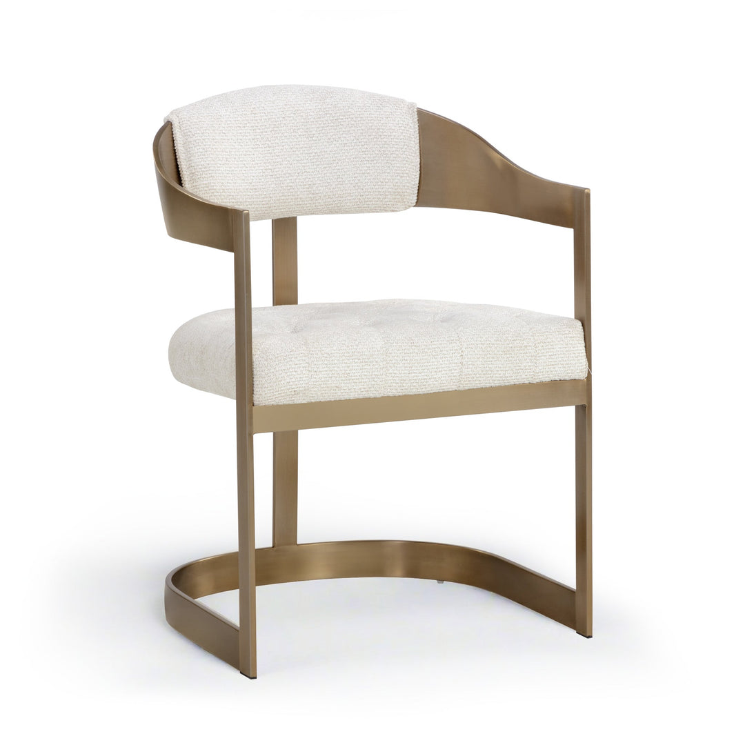 BEAUMONT DINING ARMCHAIR