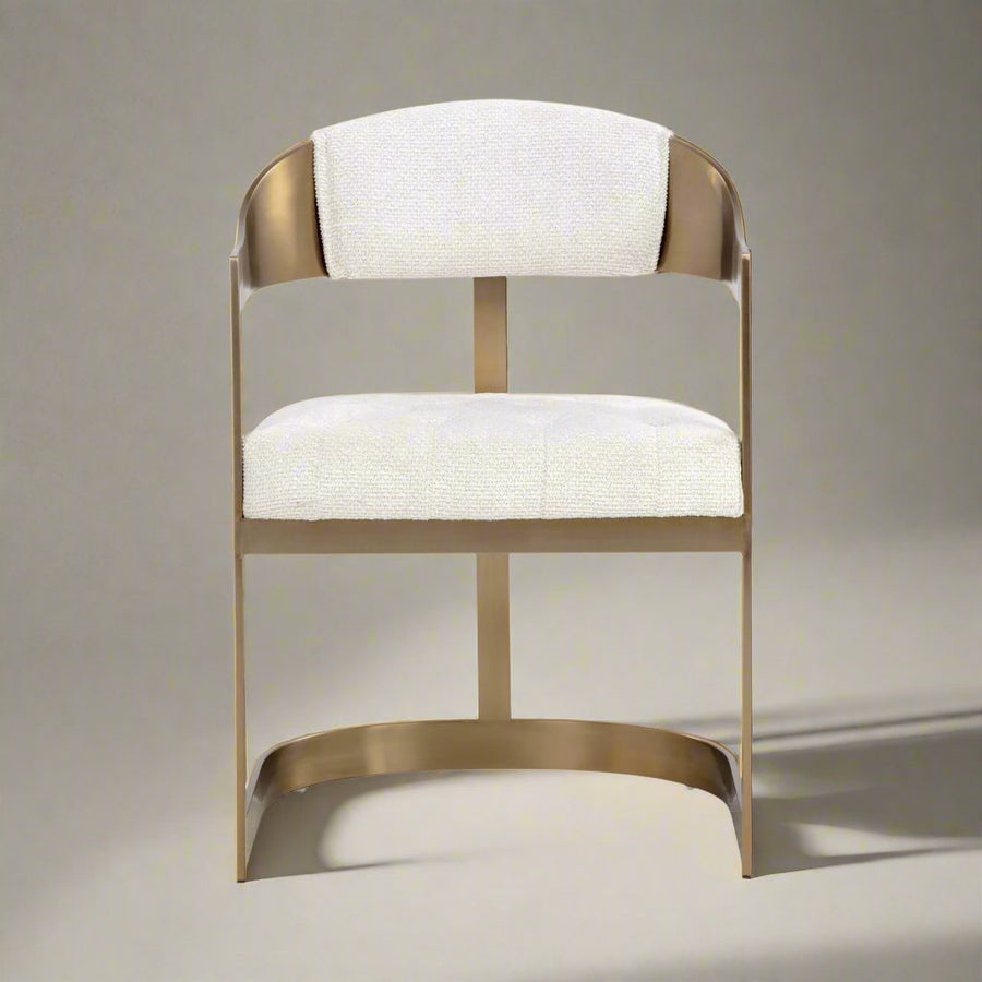 BEAUMONT DINING ARMCHAIR