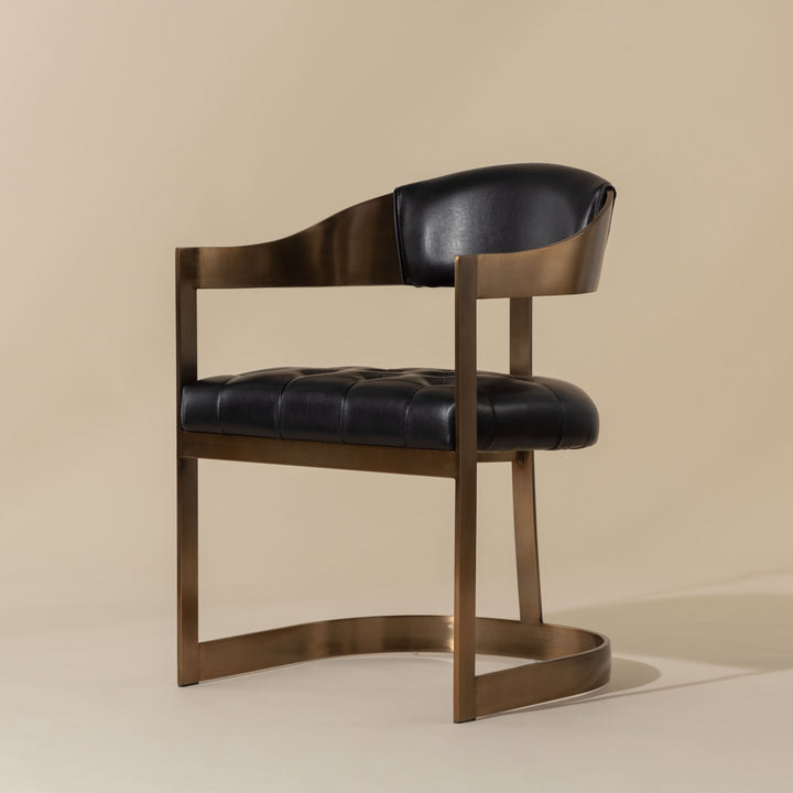 BEAUMONT DINING ARMCHAIR