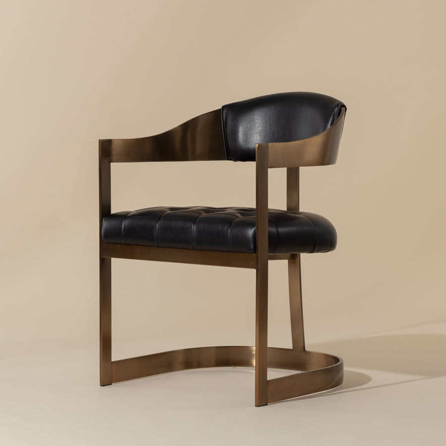 BEAUMONT DINING ARMCHAIR