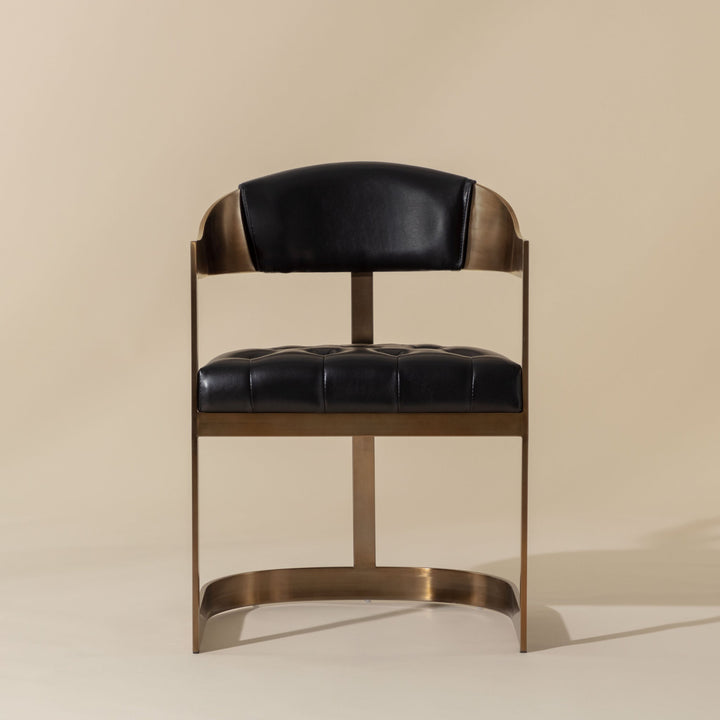 BEAUMONT DINING ARMCHAIR