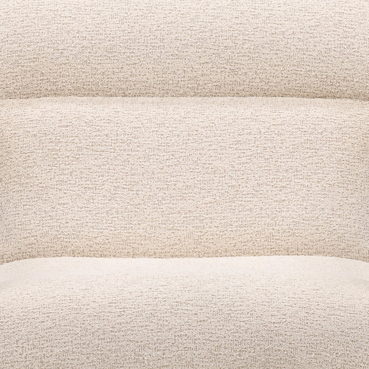 BECKUM ARMCHAIR