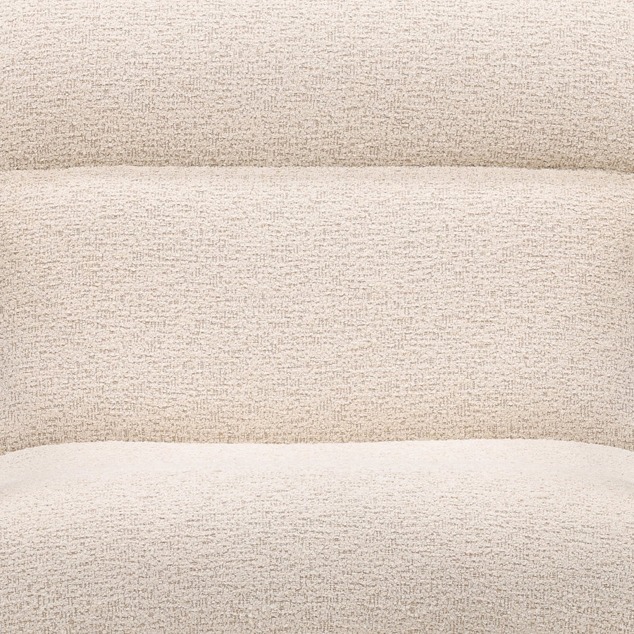 BECKUM ARMCHAIR