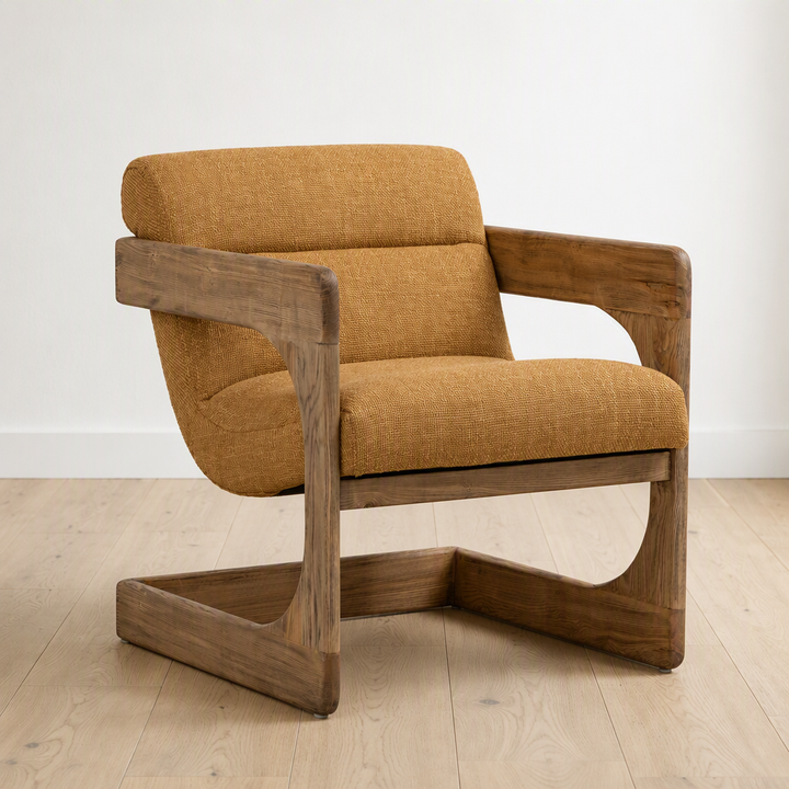 BECKUM ARMCHAIR