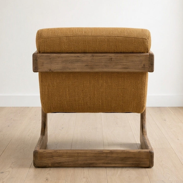 BECKUM ARMCHAIR
