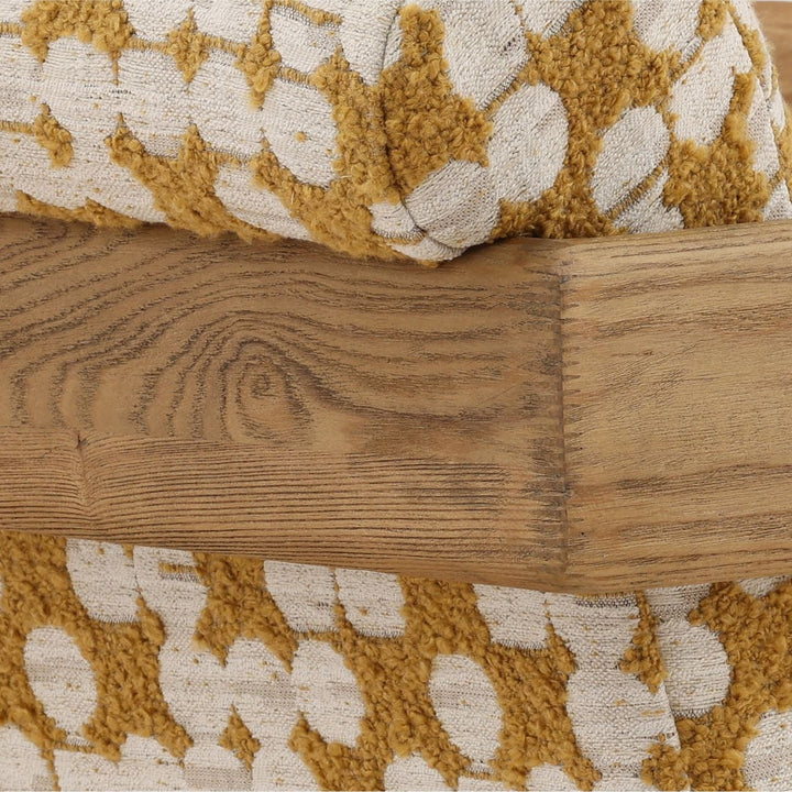 BECKUM ARMCHAIR