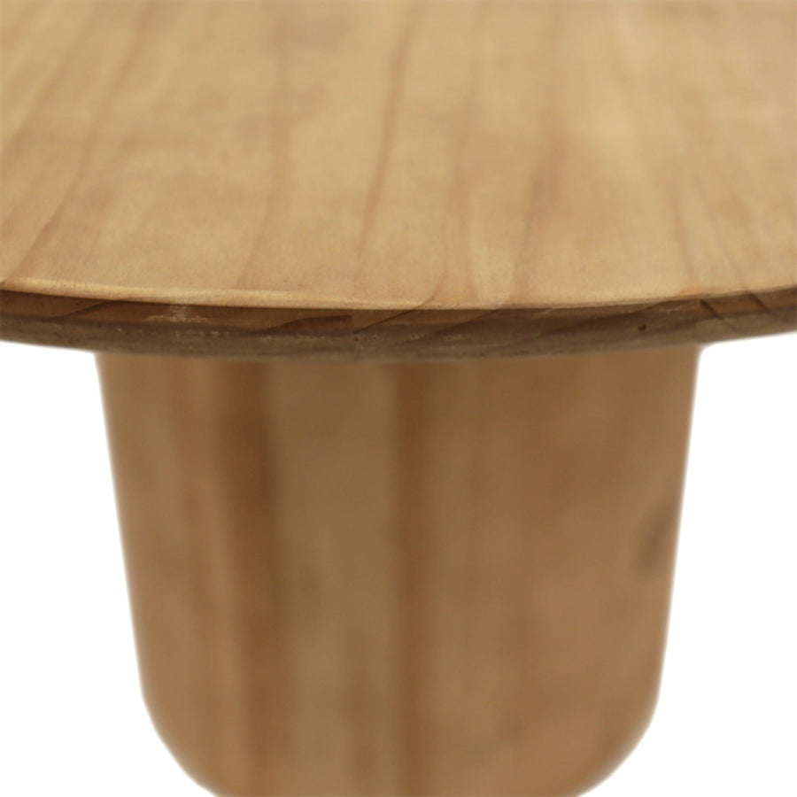 BENSEN NESTING COFFEE TABLES