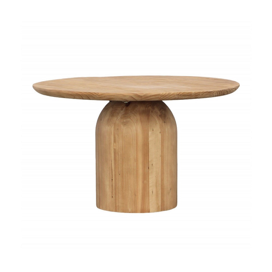 BENSEN NESTING COFFEE TABLES