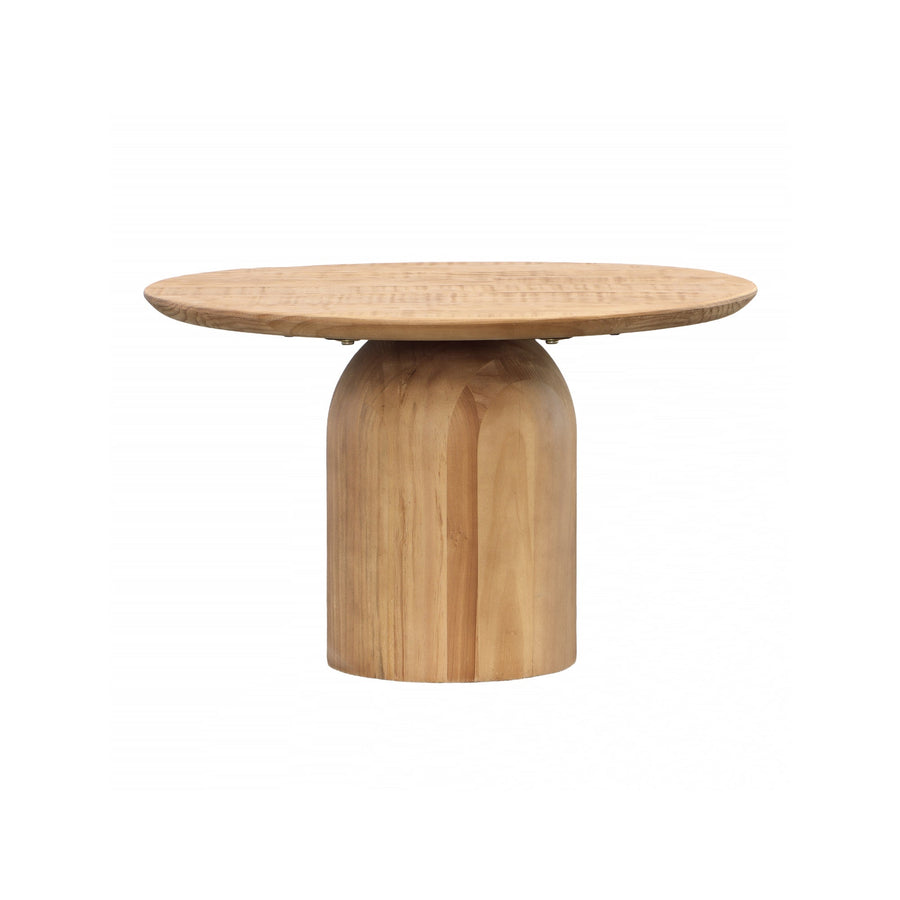 BENSEN NESTING COFFEE TABLES