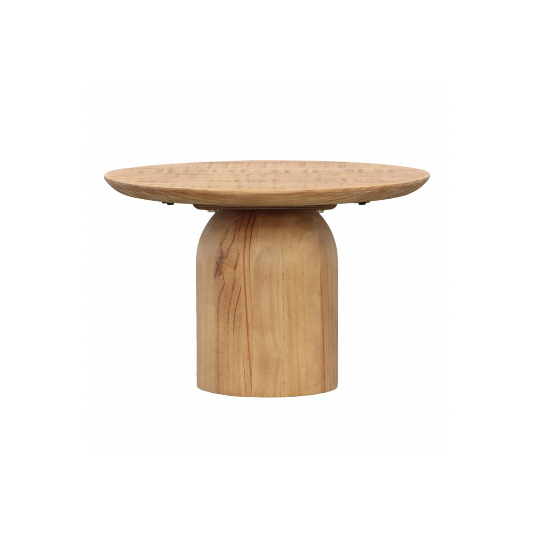 BENSEN NESTING COFFEE TABLES