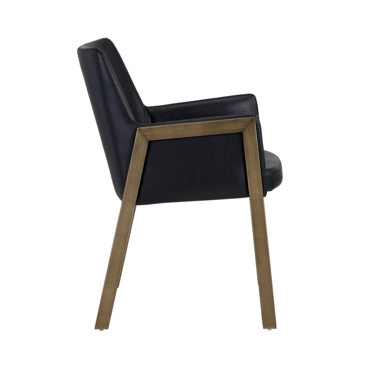 BERNADETTE DINING ARMCHAIR