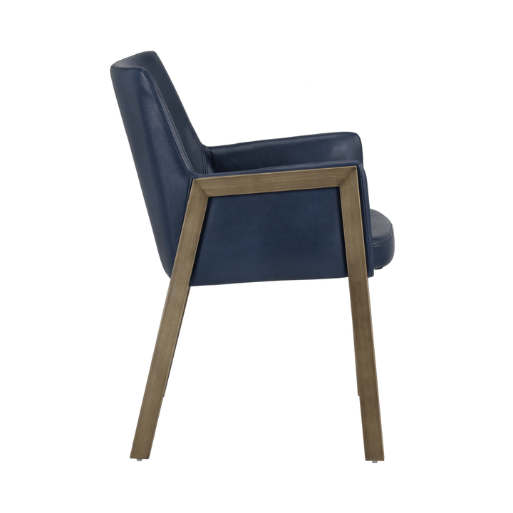 BERNADETTE DINING ARMCHAIR