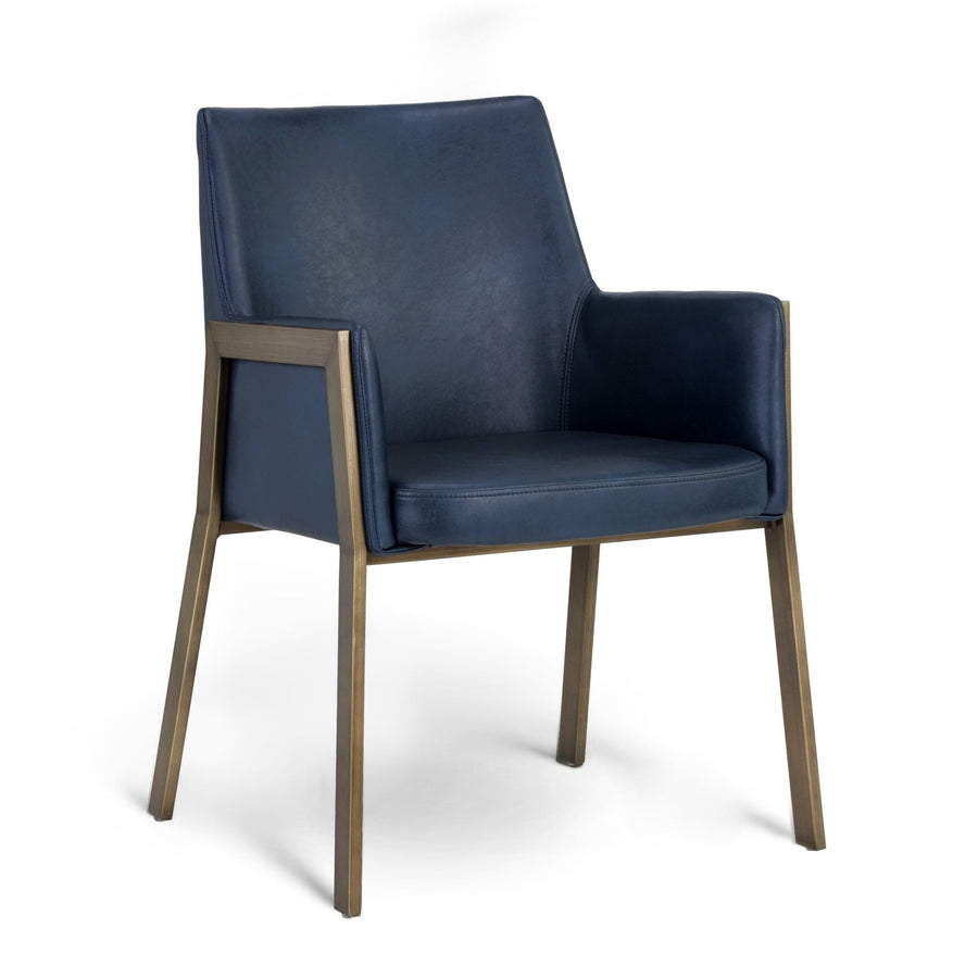 BERNADETTE DINING ARMCHAIR