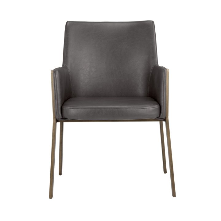 BERNADETTE DINING ARMCHAIR