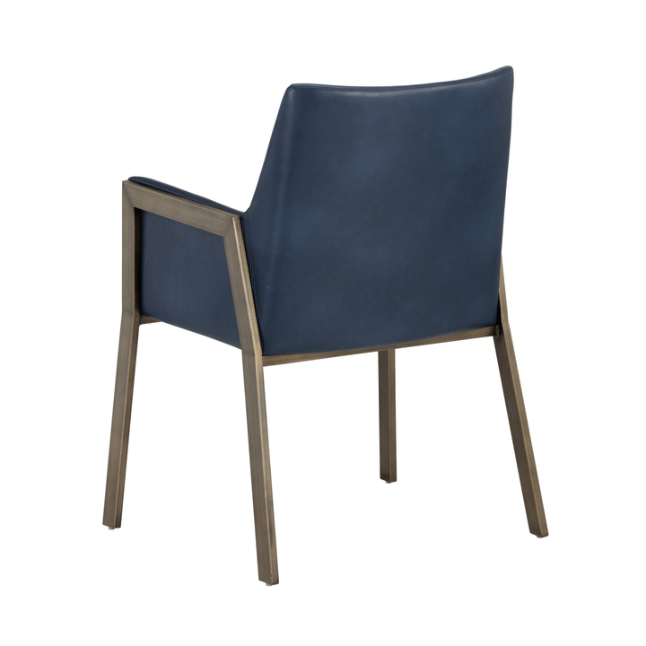 BERNADETTE DINING ARMCHAIR