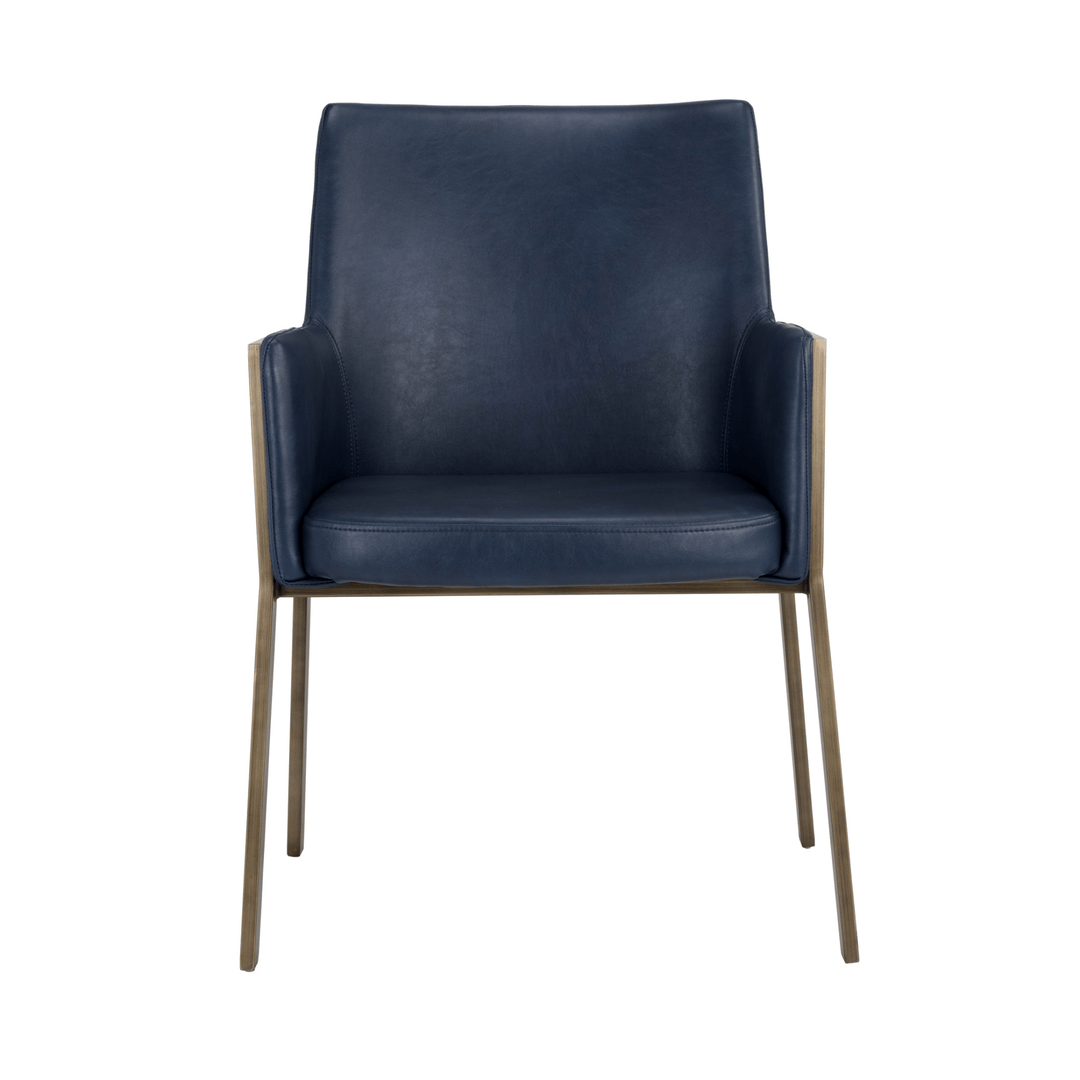 BERNADETTE DINING ARMCHAIR