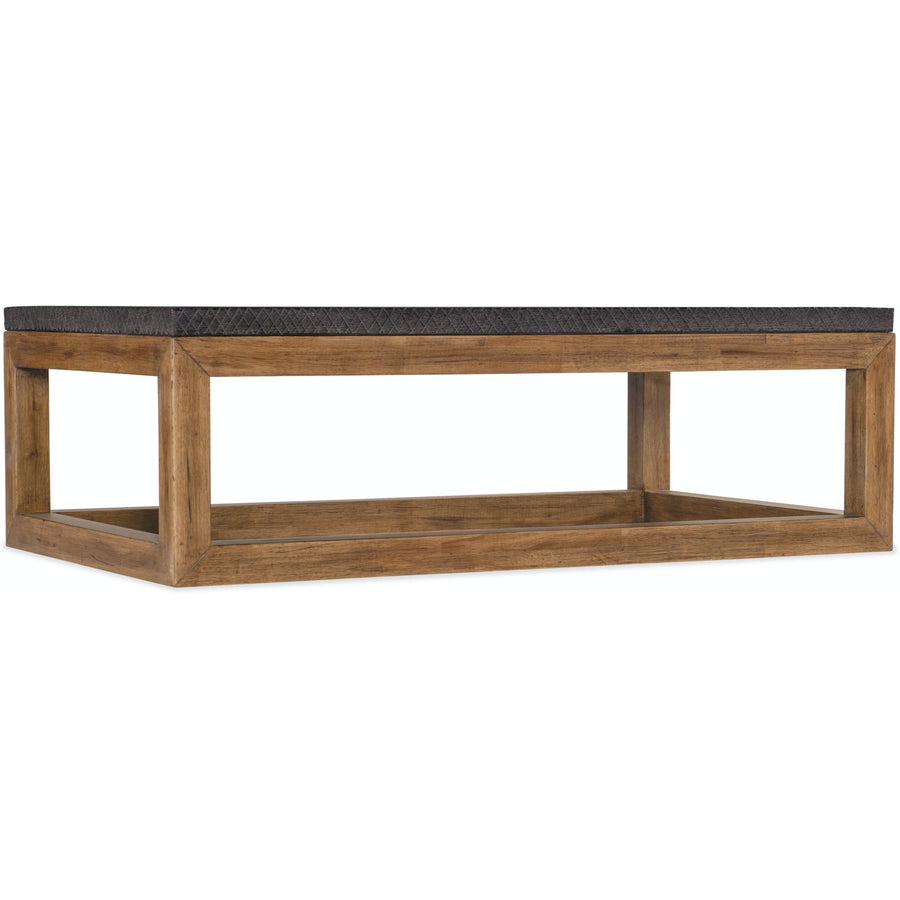 BIG SKY COFFEE TABLE