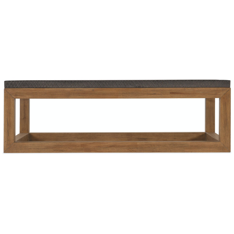 BIG SKY COFFEE TABLE