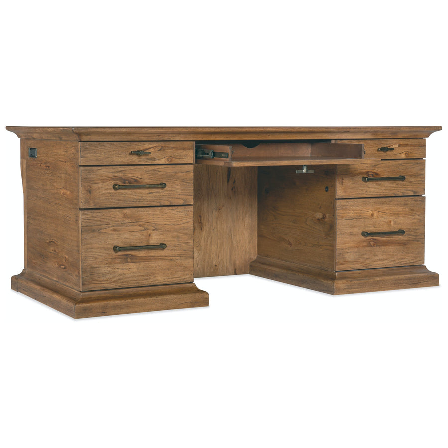 BIG SKY EXECUTIVE DESK