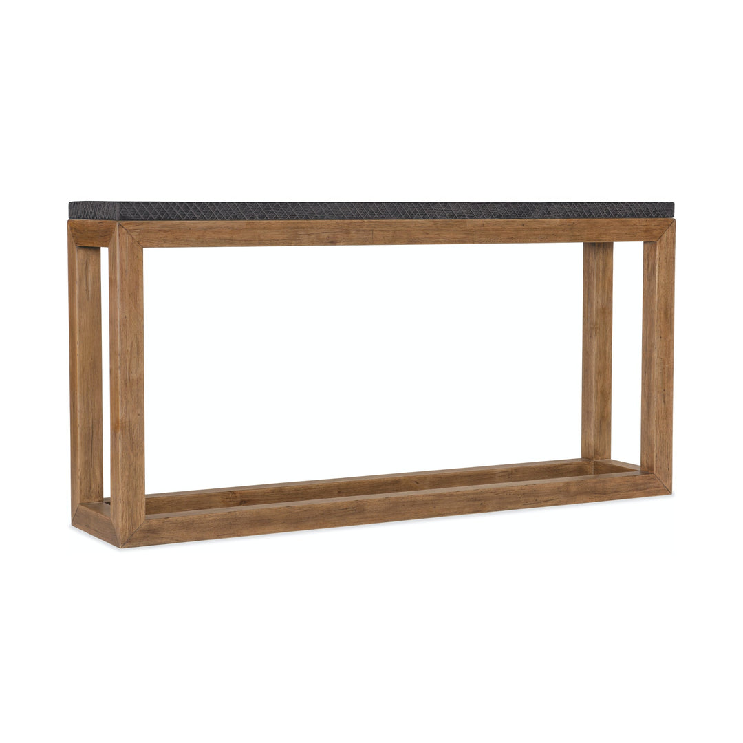 BIG SKY SOFA TABLE