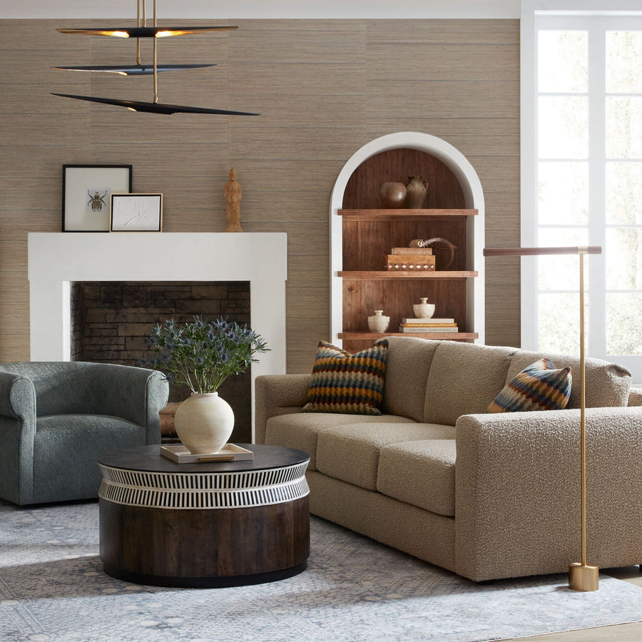 BIG SKY TAHOE ETAGERE
