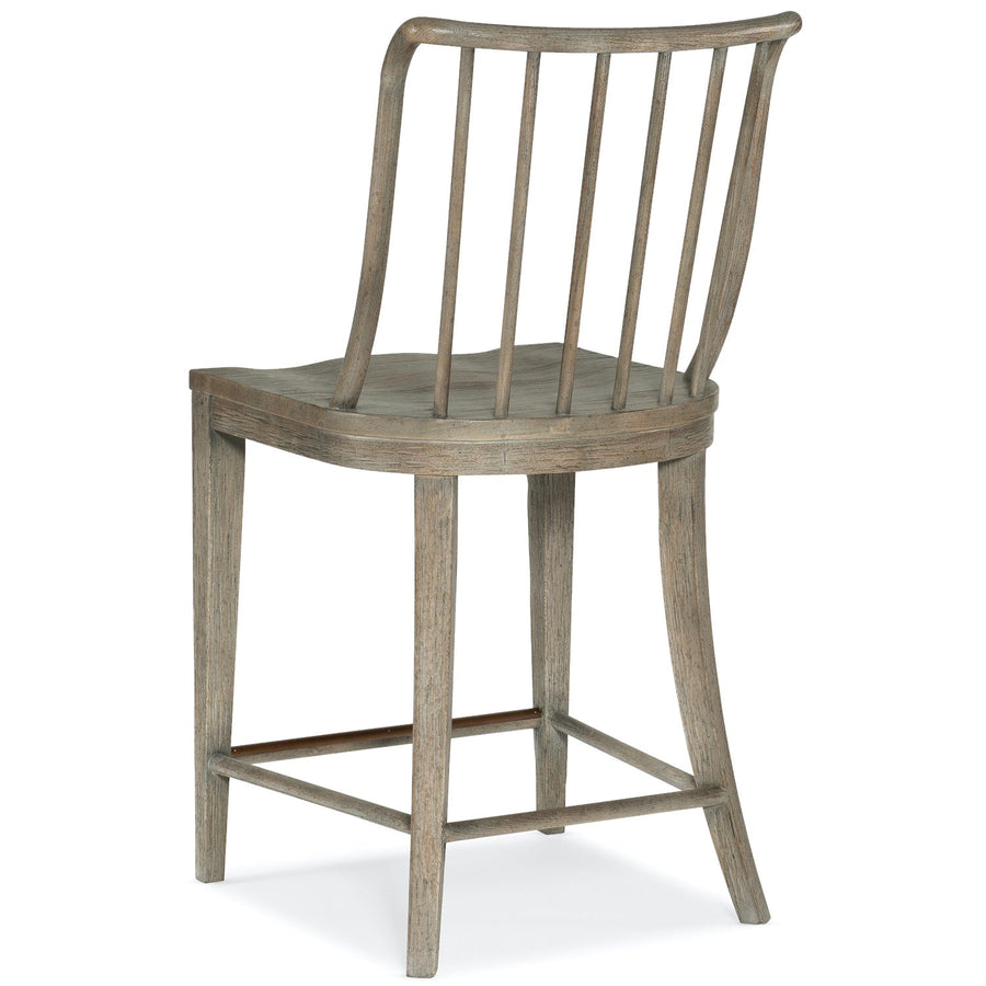 BIMINI COUNTER CHAIR