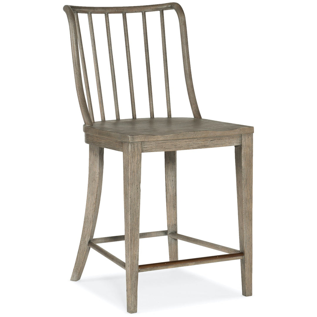 BIMINI COUNTER CHAIR