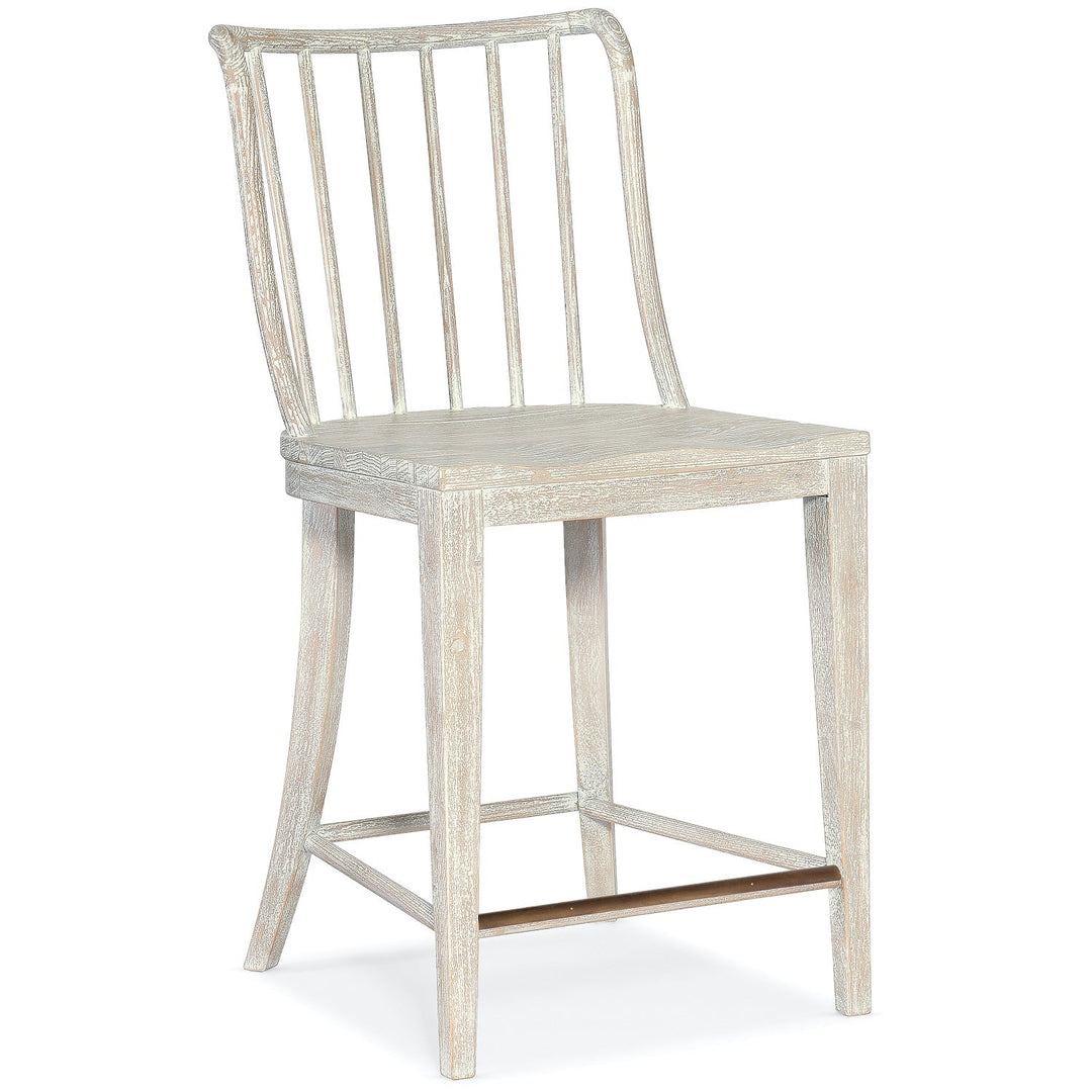 BIMINI COUNTER CHAIR