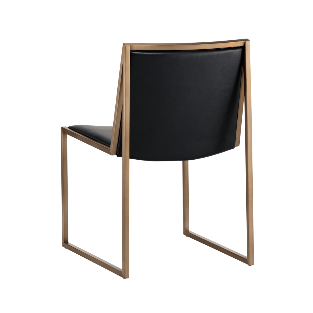 BLAIR DINING CHAIR | SET OF 2