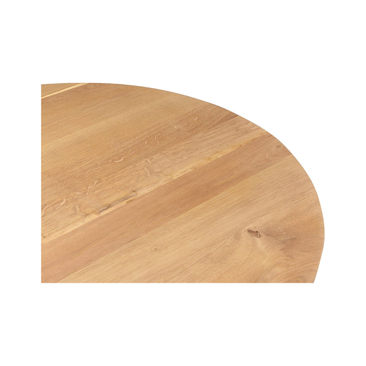 BODHI NATURAL OAK DINING TABLE