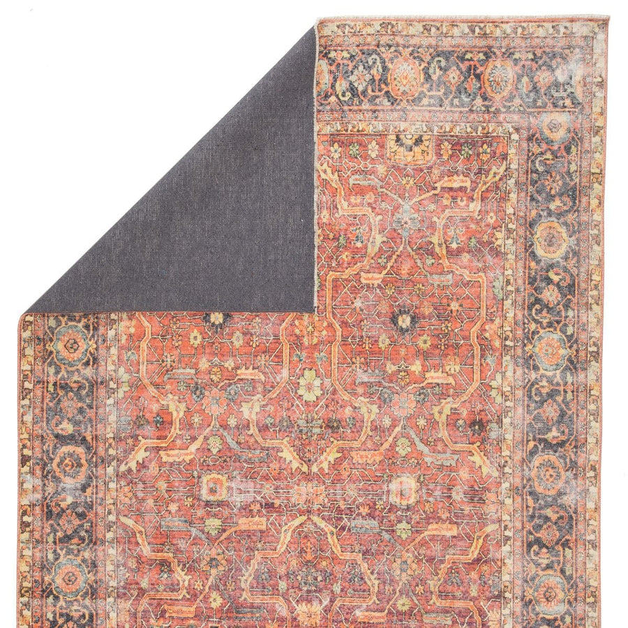 BOHEME AVONLEA VINTAGE PRINT RUG