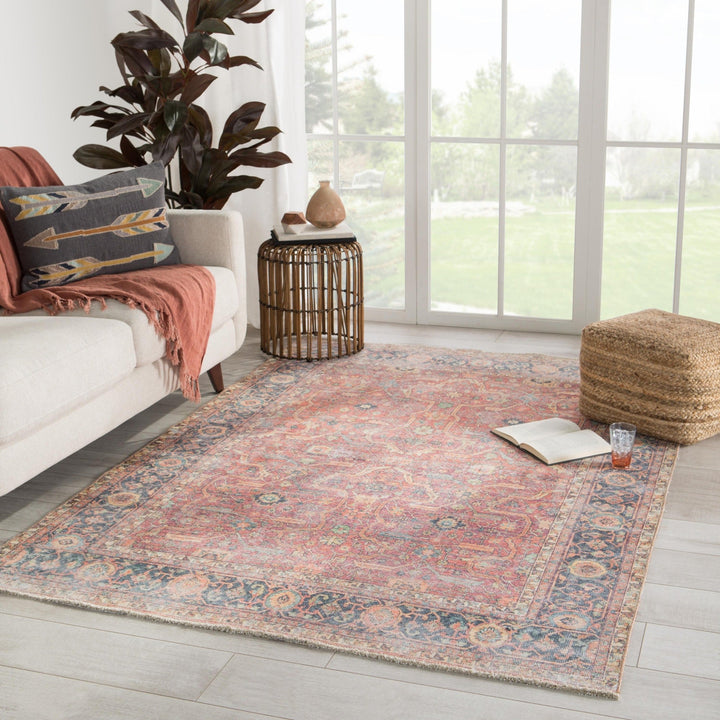 BOHEME AVONLEA VINTAGE PRINT RUG
