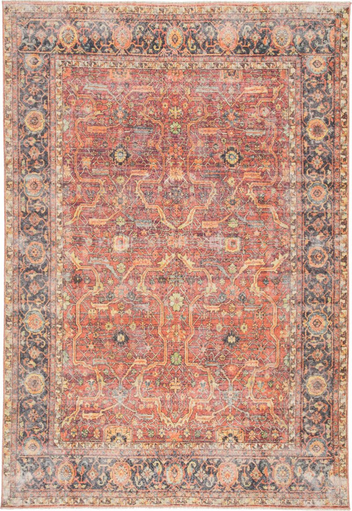 BOHEME AVONLEA VINTAGE PRINT RUG