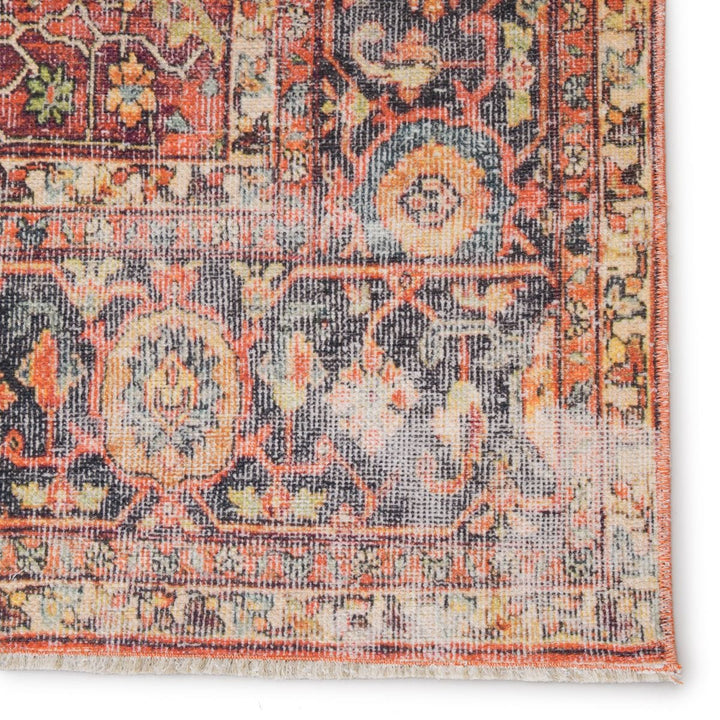 BOHEME AVONLEA VINTAGE PRINT RUG