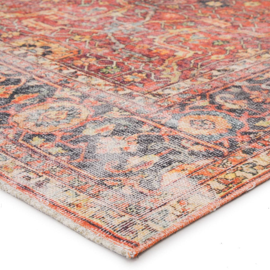 BOHEME AVONLEA VINTAGE PRINT RUG