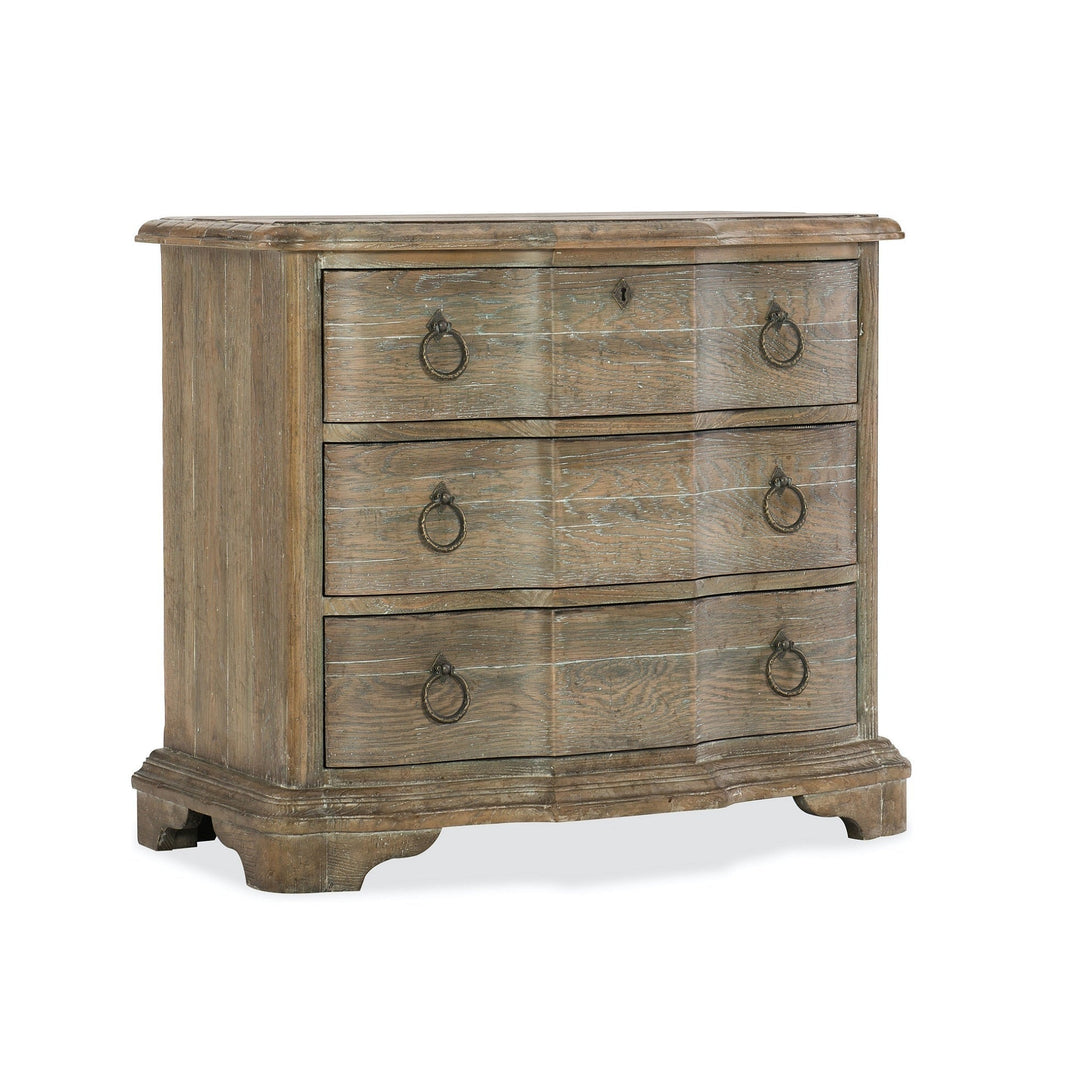 BOHEME BASTOGNE BEDSIDE CHEST