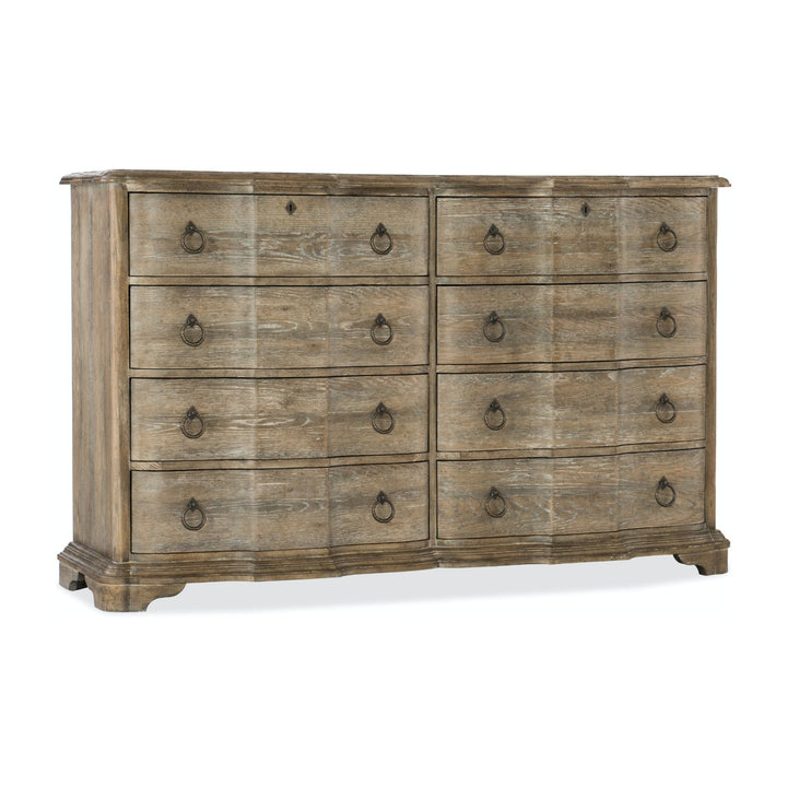 BOHEME BASTOGNE DRESSER