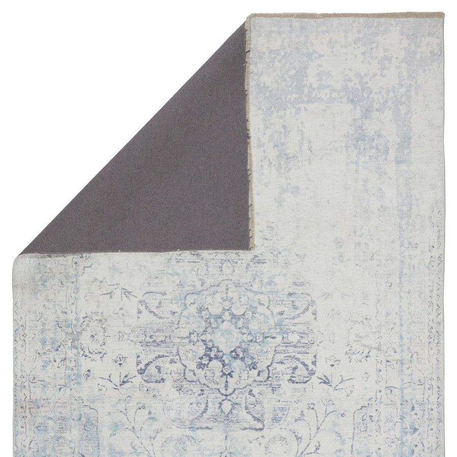 BOHEME CONTESSA VINTAGE PRINT RUG