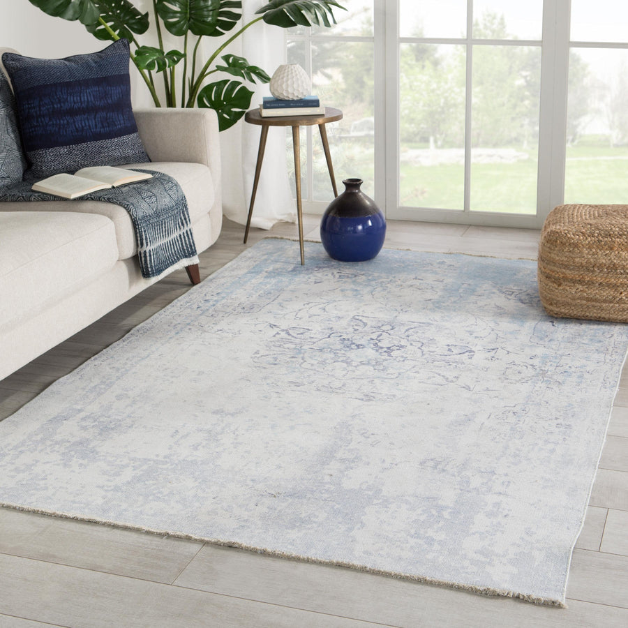 BOHEME CONTESSA VINTAGE PRINT RUG