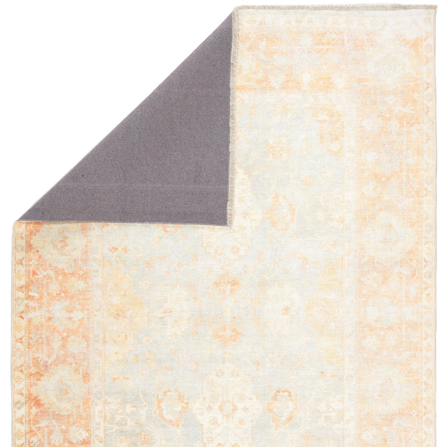 BOHEME PATRIN VINTAGE PRINT RUG