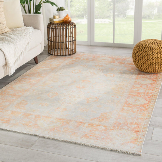 BOHEME PATRIN VINTAGE PRINT RUG
