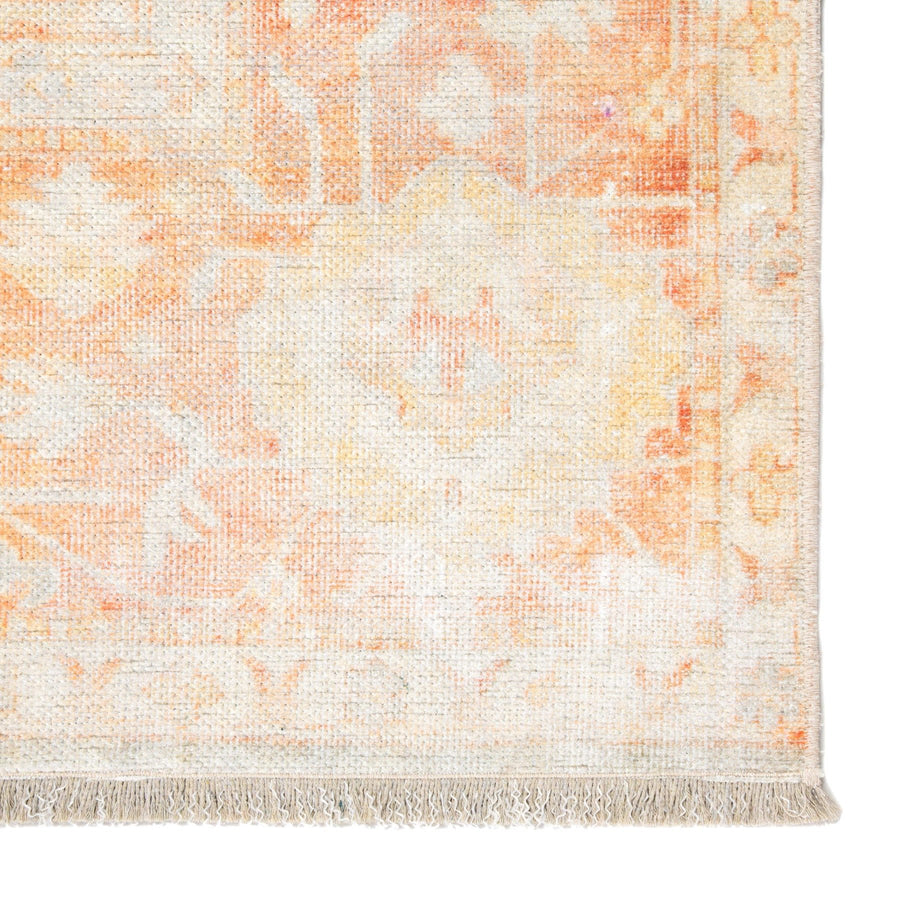 BOHEME PATRIN VINTAGE PRINT RUG