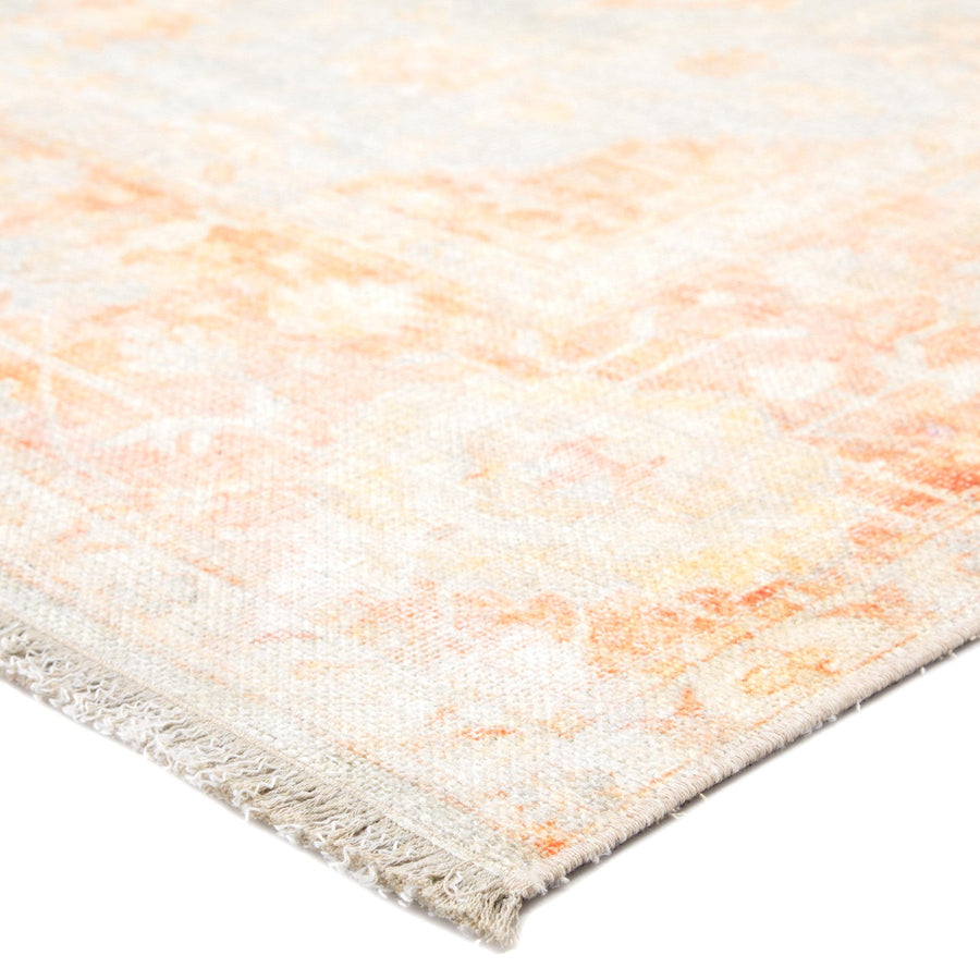 BOHEME PATRIN VINTAGE PRINT RUG