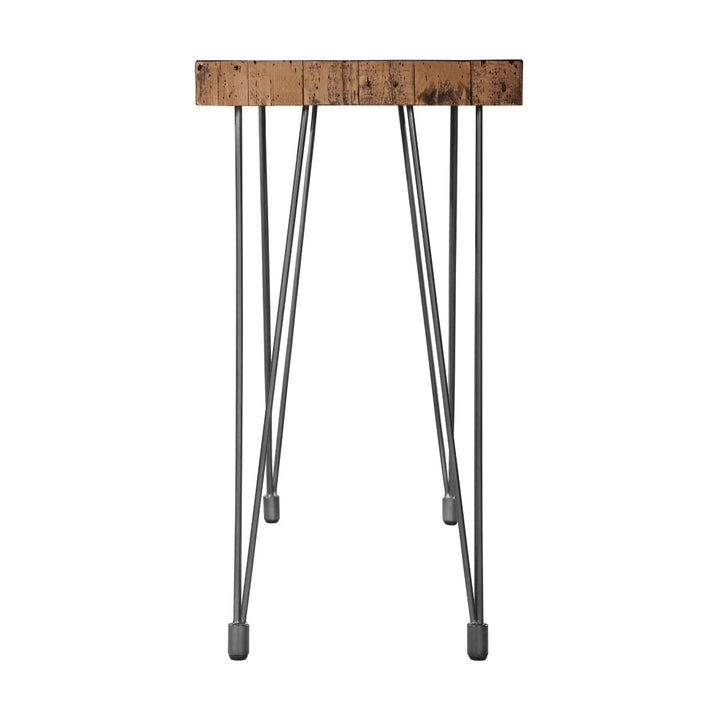 BONETA CONSOLE TABLE: NATURAL